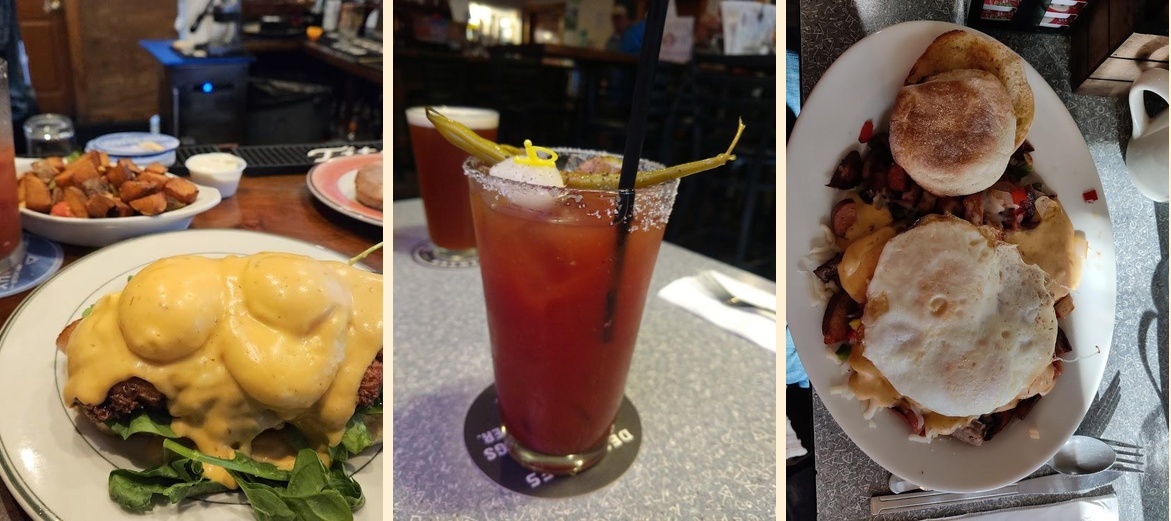 South Bay Pub & Eatery